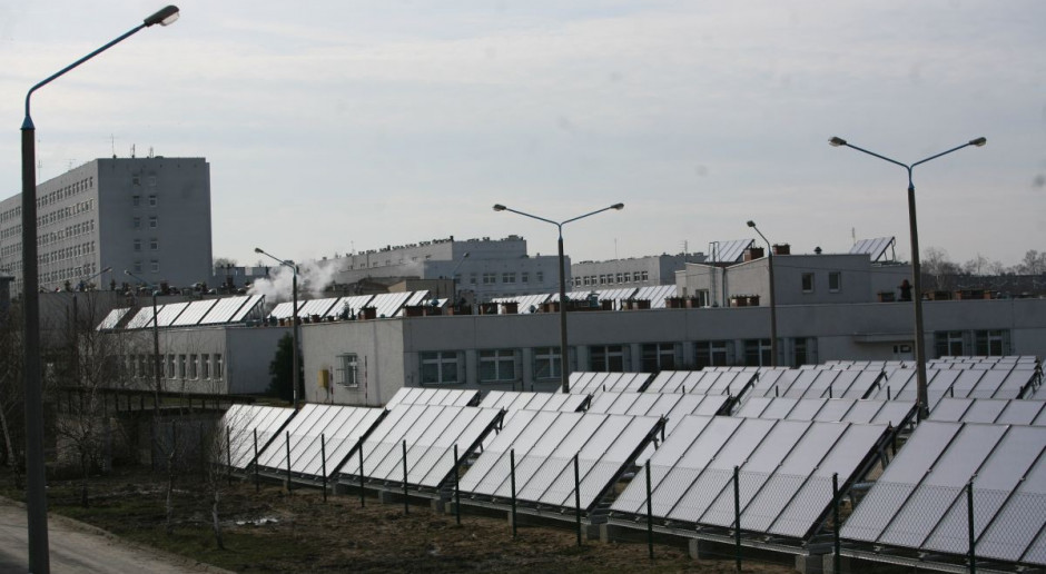 Rusza energetyka prosumencka?