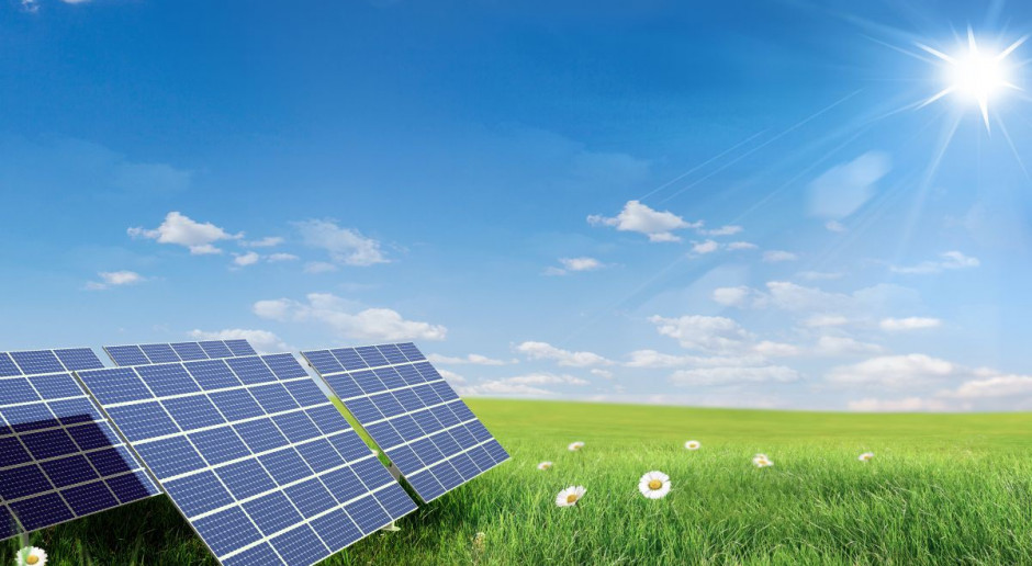 Gmina Witnica oferuje działki pod farmy solarne