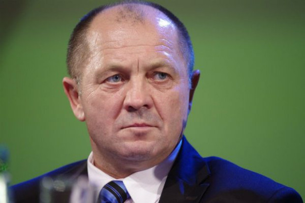 Sawicki: Stworzymy jeden komitet z Polską 2050 na jesienne wybory, fot. PTWP Sawicki: Idziemy z Hołownią, bo z Tuskiem przegramy wybory