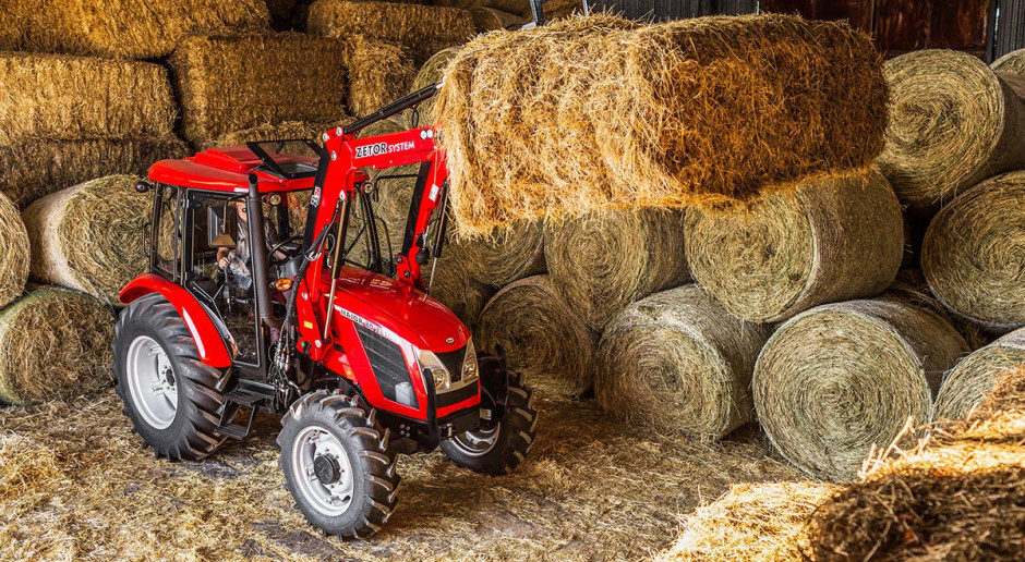 Farmtrac, Ursus czy Zetor?