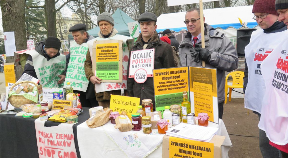 Ruszy sprzedaż bezpośrednia?
