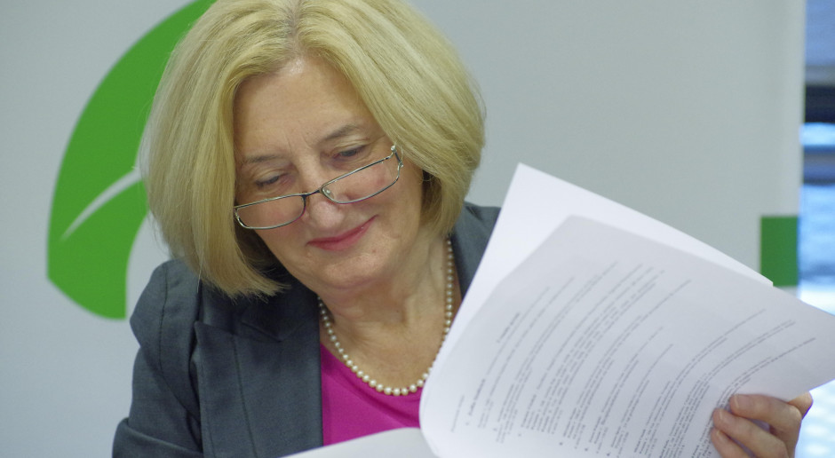 MRiRW: będą zmiany przepisów dotyczących m.in. sprzedaży bezpośredniej