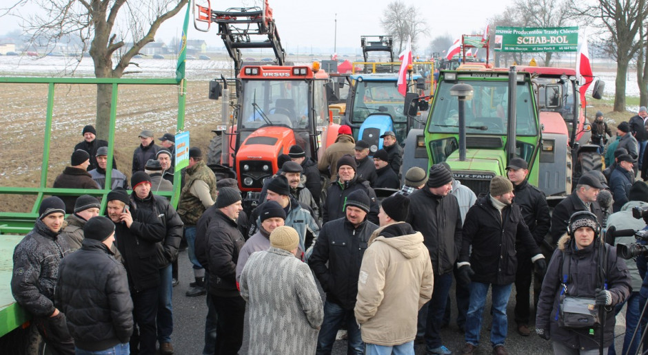 fot. farmer.pl OPZZ RIOR ogłasza powołanie nowej partii i poparcie dla Pawła Kukiza