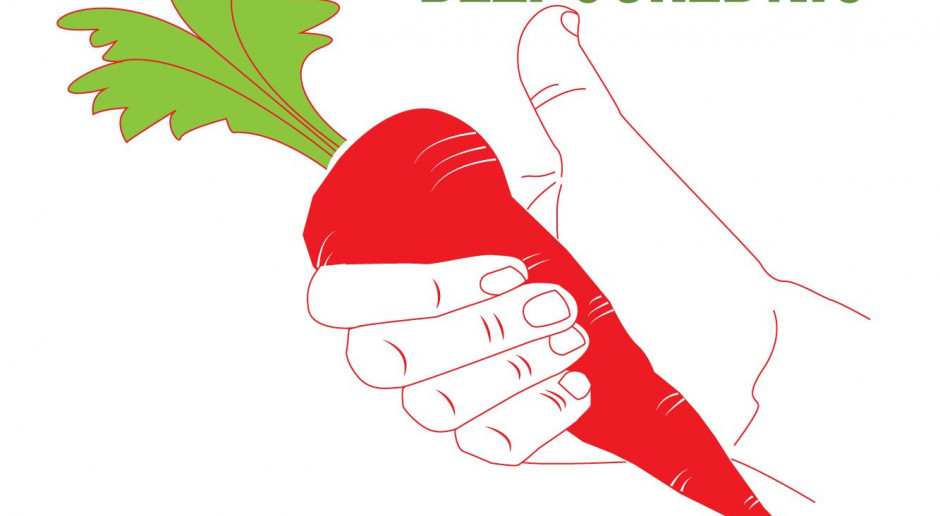 Logo "Bezpośrednio od polskiego rolnika" Jest logo „Bezpośrednio od polskiego rolnika”