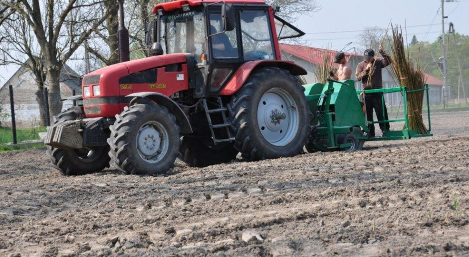 fot. farmer.pl Dostosujemy Serwis Bioenergii do Twoich potrzeb