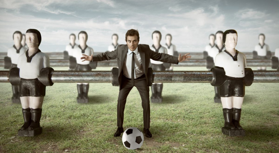 fot. Fotolia Kto do izb rolniczych?