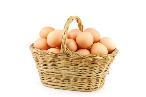 TNS Polska: wciąż mało Polaków wie, z jakiej hodowli pochodzą jajka