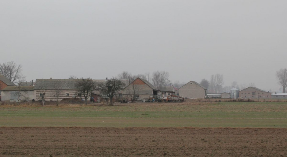 fot. farmer.pl Rząd poparł projekt PSL dotyczący m.in. ograniczeń podziału gospodarstw rolnych