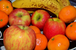 ARR zaprasza szkoły do udziału w programie "Owoce i warzywa w szkole"