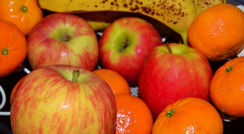ARR zaprasza szkoły do udziału w programie "Owoce i warzywa w szkole"