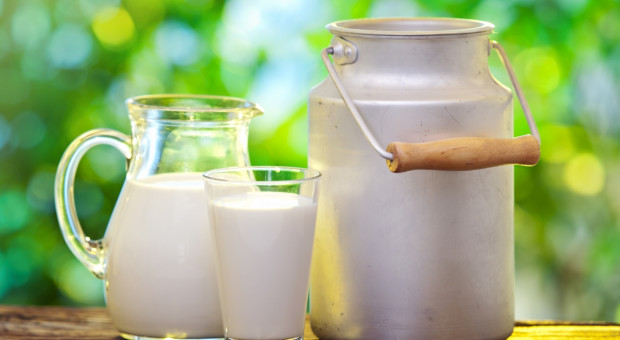 Austriaccy producenci przekroczyli ostatnią kwotę mleczną
