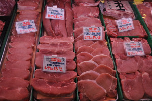 Sytuacja producentów mięsa powinna poprawić się