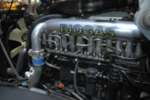 Valtra – nowa generacja ciągników na biogaz