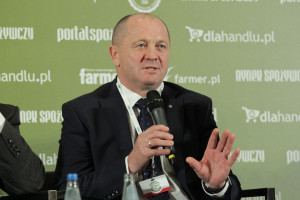 Sawicki: Jesteśmy otwarci na rozmowy o udziale Agrounii na listach wyborczych Koalicji Polskiej