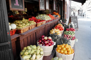Konieczne wsparcie sektora warzyw i owoców