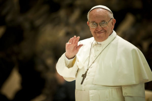 Papież do ruchów ludowych: potrzebujemy i chcemy zmian