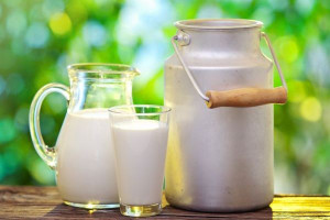 GDT: Rekordowo niskie ceny produktów mlecznych