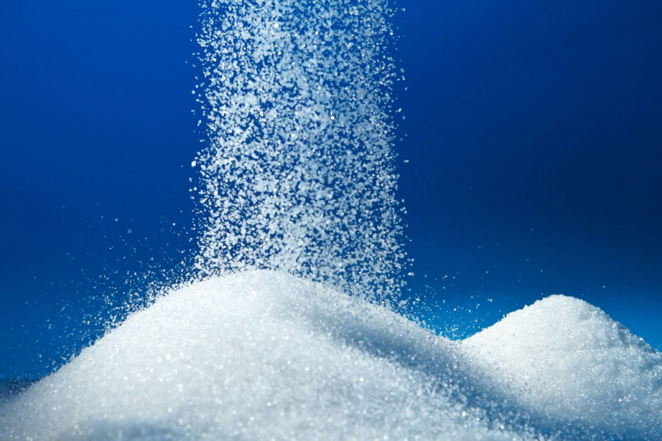 Na giełdach światowych spadają ceny cukru surowego i białego (Fot.fotolia)