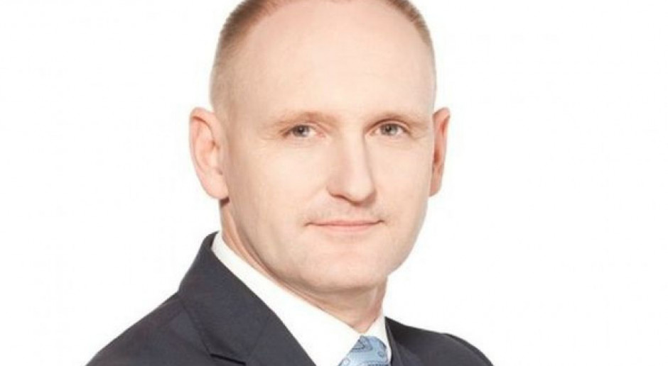 Rafał Prendke, dyrektor zarządzający Dalgety Agra Polska, fot. Dalgety Połącznie Dalgety Agra Polska i Kazgod