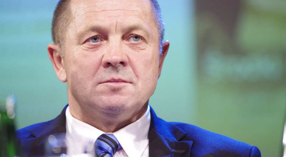 System dopłat bezpośrednich powinien być związany z powszechnym ubezpieczeniem upraw i hodowli. fot. PTWP Sawicki: związać dopłaty bezpośrednie z ubezpieczeniem upraw i hodowli