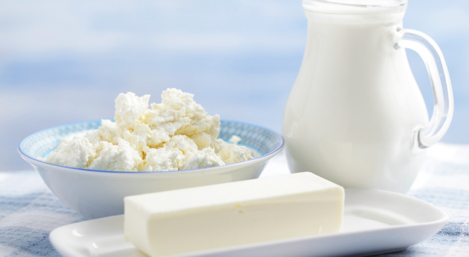 Indeks cenowy GDT wzrósł o 14,8 proc. (Fot.Fotolia) Indeks GlobalDairyTrade wzrósł o 14,8 proc.