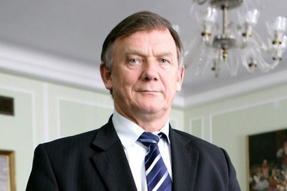 Władysław Serafin pytał co dalej z ustaleniami okrągłego stołu, fot. farmer.pl