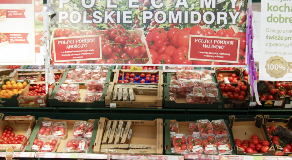 Dostawcy artykułów żywnościowych stwierdzają, że powszechną praktyką jest wymuszanie na dostawcach przez placówki handlowe nierównoprawnych warunków umów. fot. PTWP Projekt o zwalczaniu nieuczciwych praktyk w handlu spożywczym do podkomisji