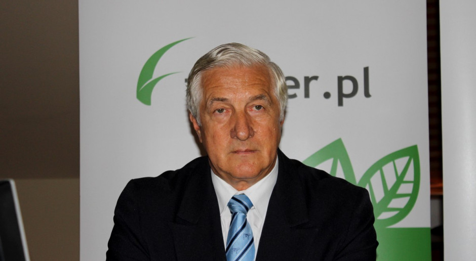 Według Prezesa KZSM, rolnicy oczekują wzrostu cen mleka, fot.farmer.pl Prezes KZSM: Ten rok dla sektora mleczarskiego nie powinien być gorszy od poprzedniego