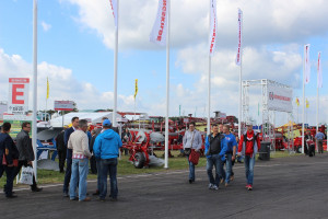 Agro Show 2015 – ruszyły największe targi rolnicze w Polsce