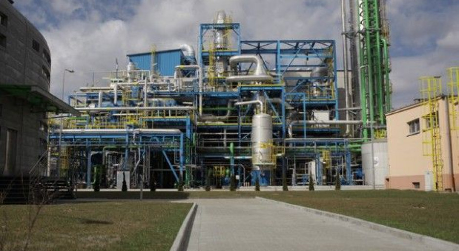 Grupa Kapitałowa Synthos i wchodzące w skład Grupy Azoty Zakłady Azotowe Chorzów podpisały dwie umowy handlowe, fot. PTWP Współpraca w zakresie chemii nawozowej
