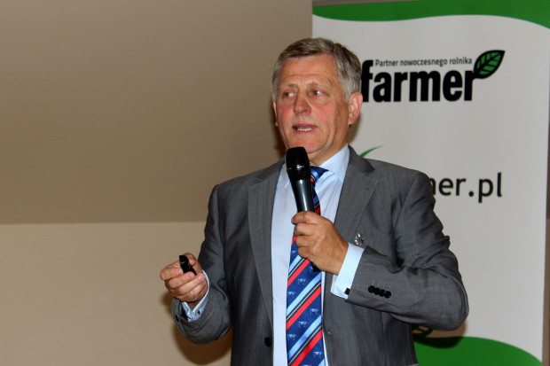 Prof. Jan Twardoń, Wydział Medycyny Weterynaryjnej, Uniwersytet Przyrodniczy we Wrocławiu Poziom progesteronu jako wskaźnik ciąży