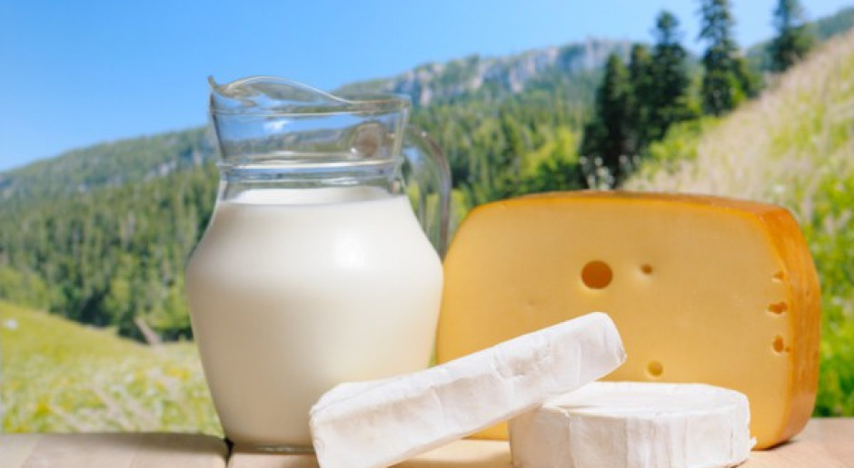 Producenci żywności z obszarów górskich będą produkować żywność najwyższej jakości fot. fotolia Drobni producenci żywności utworzyli Towarzystwo Produktu Górskiego