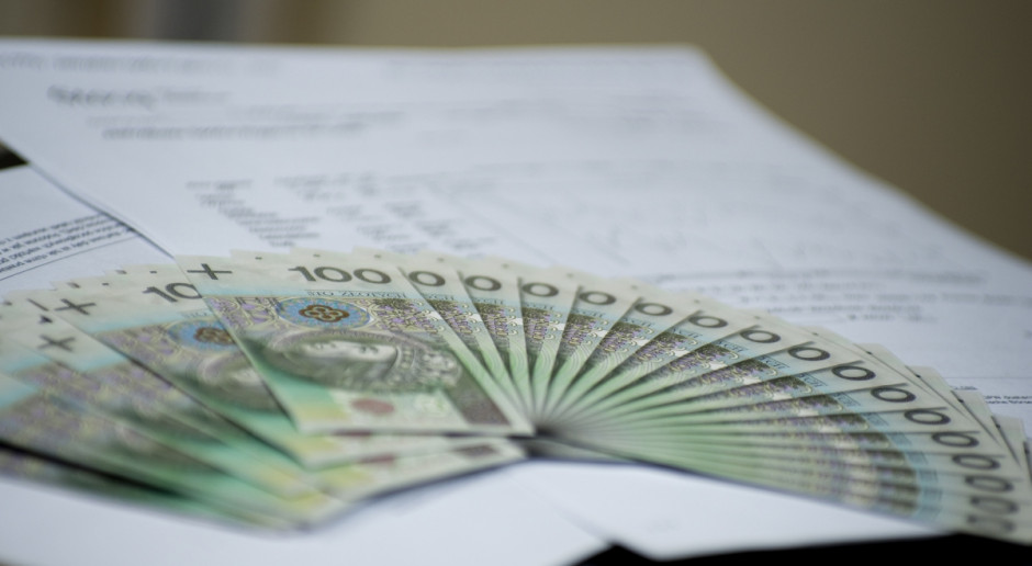 fot. Piotr Waniorek Ubezpieczenia pakietowe – 400 zł za ha