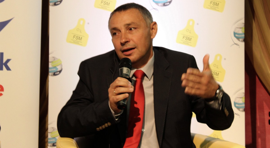 Fot. Ł. Chmielewski W mleczarstwie występują cykle 3 – letnie