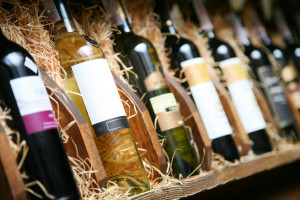 Włochy ponownie największym światowym producentem wina