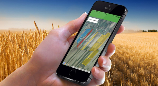 Agencja 4.0, czyli koncepcja rolnictwa cyfrowego w ARiMR