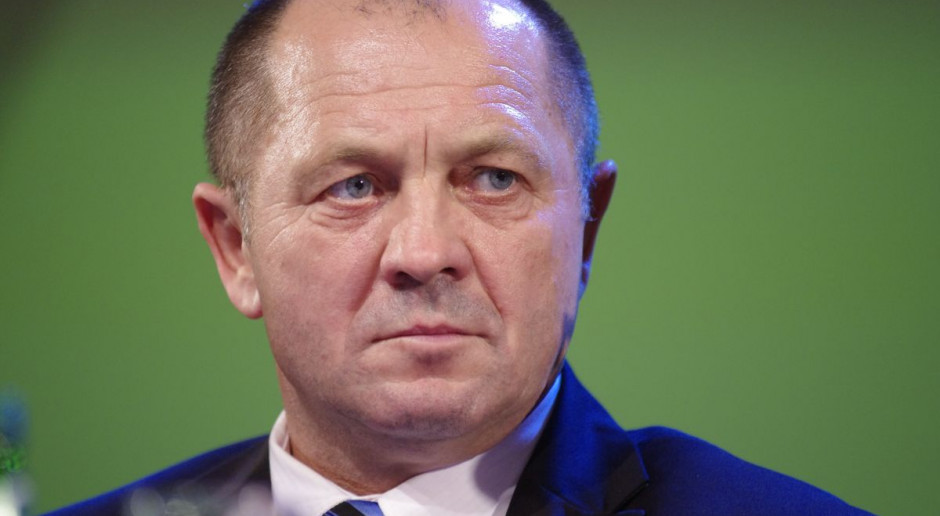 W ramach płatności zaliczkowych wypłacone zostanie do końca listopada br. 1,1 mld złotych, a już dziś około 44 tysiące rolników otrzyma w sumie 162,2 mln złotych. Fot. PTPW MRiRW: Pierwsza transza pomocy suszowej trafi dziś do rolników