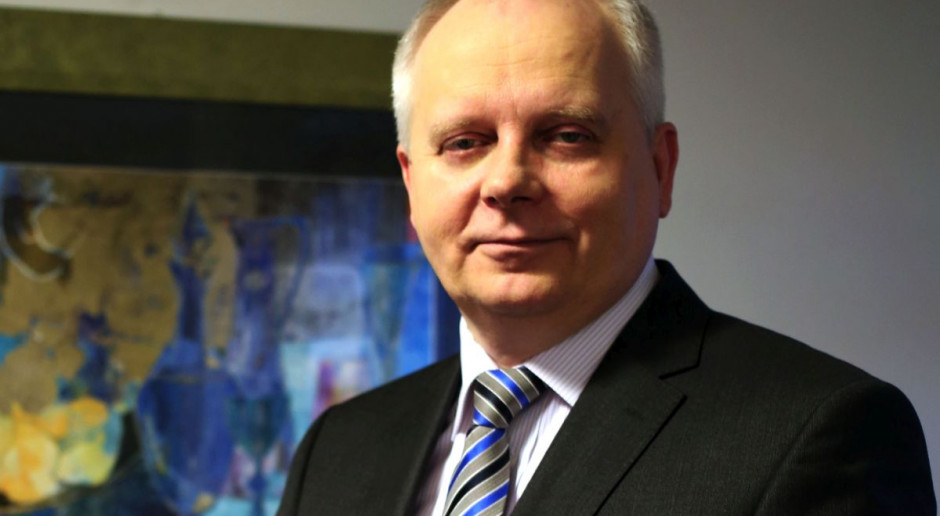 Jerzy Wierzbicki, prezes PZPBM Fot. PZPBM Prezes PZPBM: Wzorujmy się na najlepszych