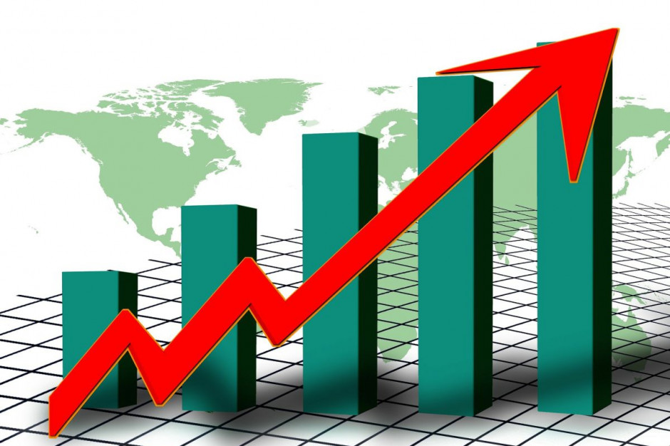 W porównaniu z wrześniem ub. roku odnotowano wzrost cen większości produktów rolnych w skupie. Fot. pixabay