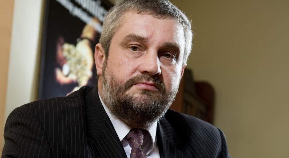 PiS chce połączenia trzech agencji rolnych (ARR, ARiMR i ANR) oraz doradztwa rolniczego, które obecnie jest w gestii samorządów, w Agencję Rozwoju Obszarów Wiejskich. Fot. P. Pawłowski/zelaznastudio.pl Ardanowski: Nie będzie podatku dochodowego dla rolników, KRUS zostaje