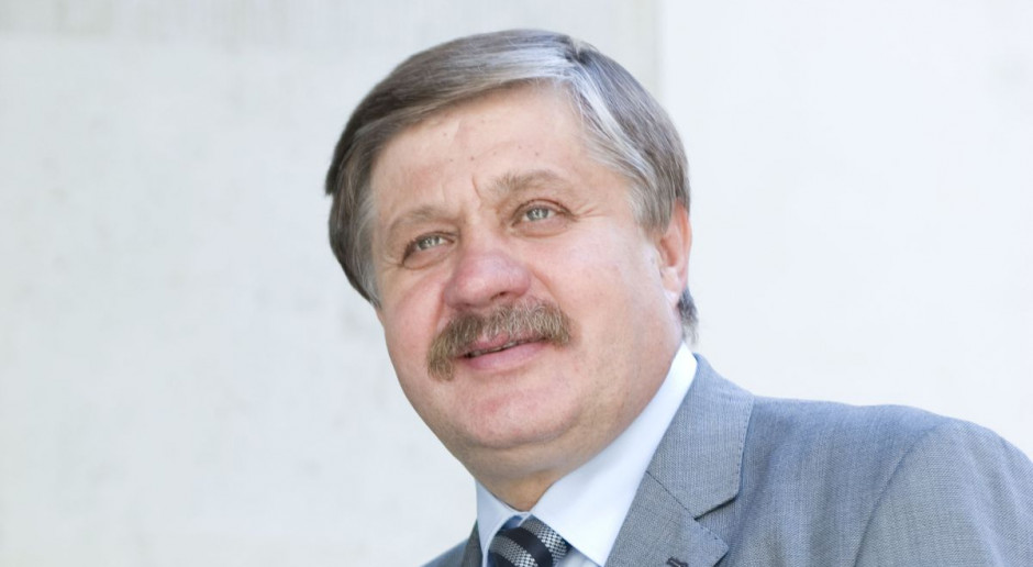 Jak zaznacza kandydat na ministra rolnictwa w rządzie PiS, zachowanie bezpieczeństwa żywnościowego to polska racja stanu.Fot. P.Waniorek/PTWP Jurgiel: Nie powtórzymy błędów PO i PSL