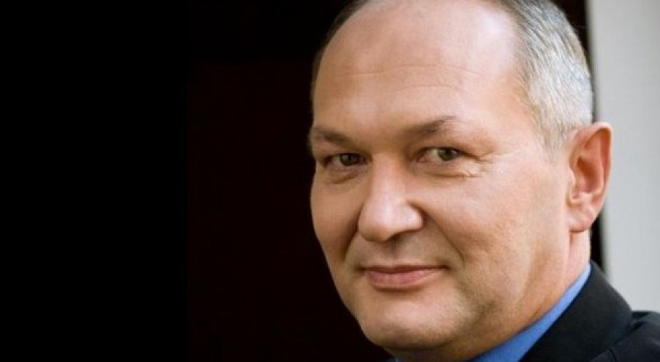 Waldemar Humięcki za czasów premiera Kaczyńskiego był wiceprezesem Agencji Nieruchomości Rolnych. Fot. Facebook Kim jest nowy p.o. prezesa ANR?