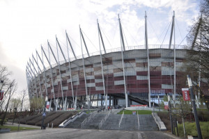 Na Stadionie Narodowym obraduje Rada Naczelna PSL