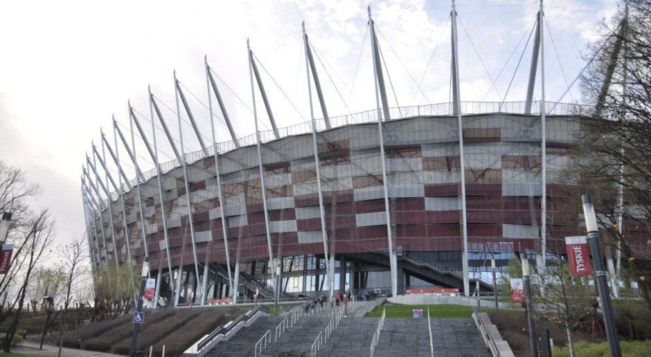 Na Stadionie Narodowym obraduje Rada Naczelna PSL