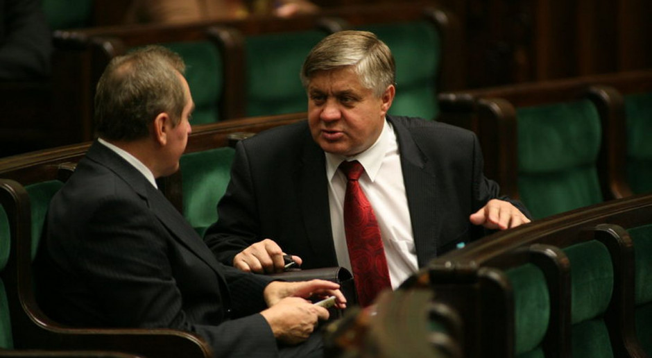 Przetargi kupna-sprzedaży ziemi z zasobów ANR zostały wstrzymane w ubiegłym tygodniu, w związku z pismem ministra Jurgiela. Fot. jurgiel.pl Jurgiel: Analizowane są transakcje na zakup ziemi