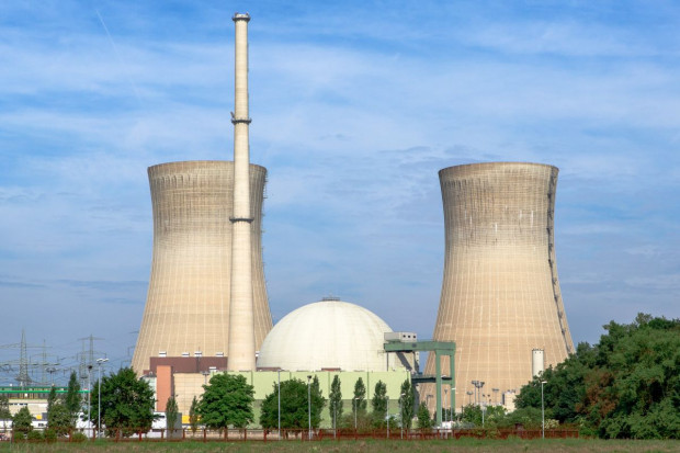 Prezes PGE: przyszłością polskiej energetyki są siłownie jądrowe