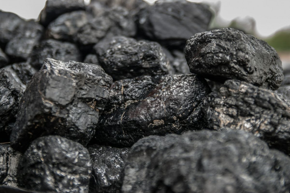 Krajowa energetyka zużywa w tym roku blisko 6 mln ton węgla więcej niż rok wcześniej Fot.Shutterstock.com