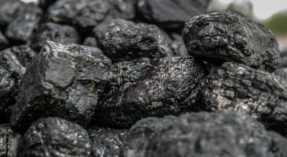 Węgiel wciąż potrzebny - i wciąż deficytowy
