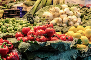 Rosja zaostrzyła kontrolę owoców i warzyw wwożonych z Białorusi