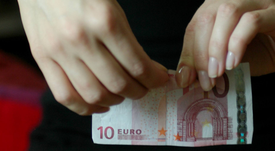 Dziś za przystąpieniem do UE głosowałoby mniej rolników niż w 2004 r.; fot. Piotr Waniorek Rolnicy nie chcą być w Unii Europejskiej